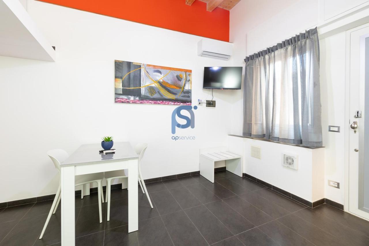 Il Vittoria Apartment Lascari Exterior photo